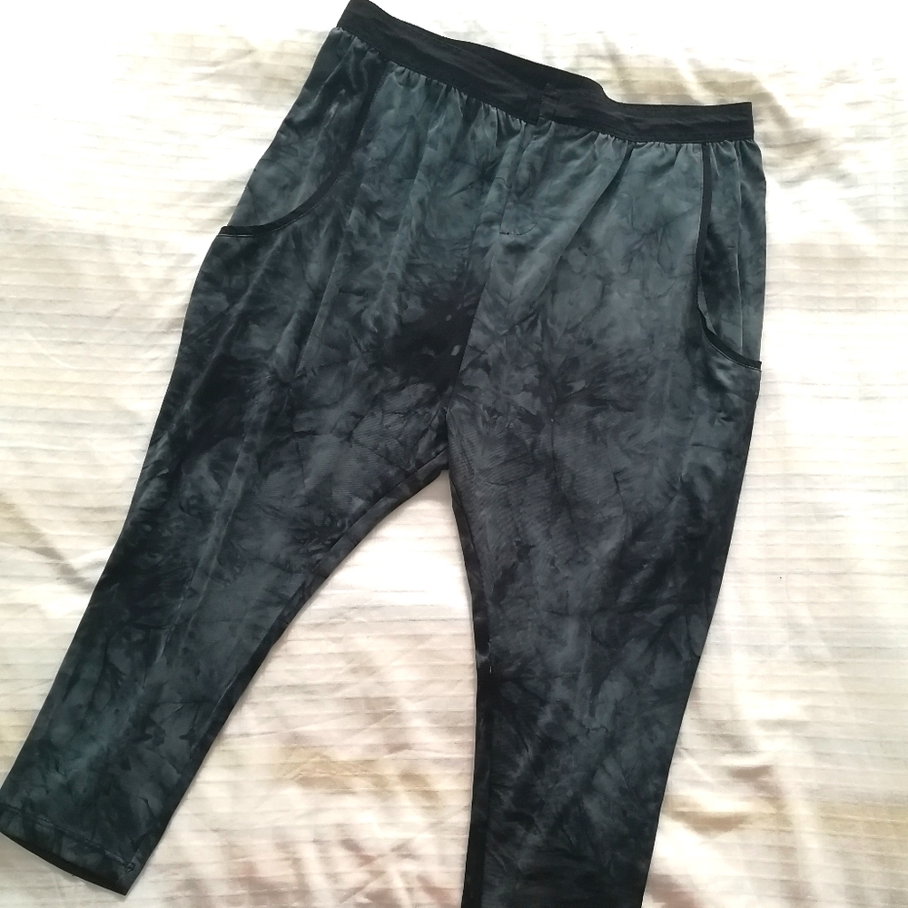 ⚡️SOLD⚡️ Tie Dye Jogger Pant